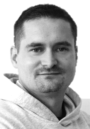 Blogger Gilbert Gilbert